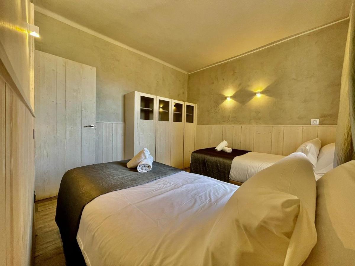 Market Suites Barcelona Buitenkant foto